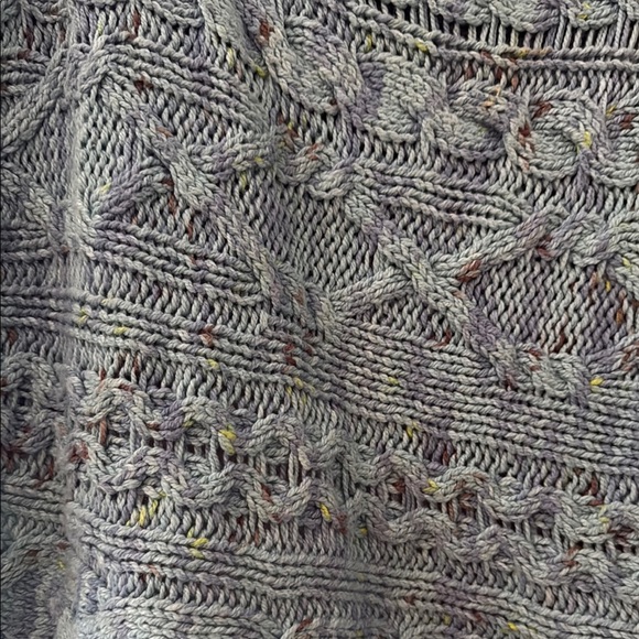 Free People Off The Shoulder Sweater - Picture 5 of 6